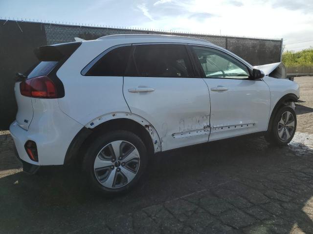Vin: kndcb3lc1n5525352, lot: 55722045, kia niro lx 20223