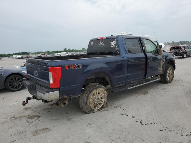 Vin: 1ft7w2bt4hed52514, lot: 56419905, ford f250 super duty 20173