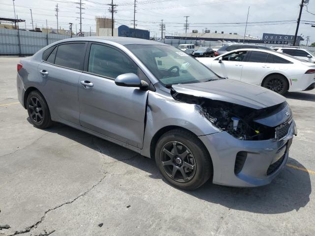 Vin: 3kpa24ad9le337849, lot: 56740515, kia rio lx 20204