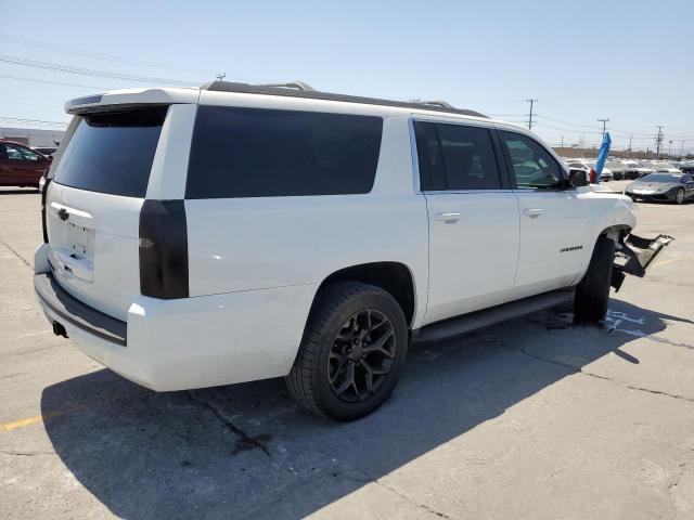 Vin: 1gnscgkc8hr305762, lot: 57514275, chevrolet suburban c1500 ls 20173
