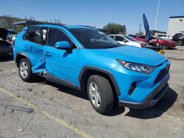 Vin: 2t3w1rfv9kc019449, lot: 57656825, toyota rav4 xle 20194