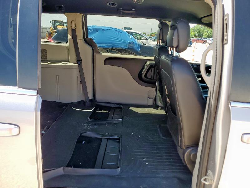 2018 DODGE GRAND CARA - 2C4RDGCG1JR326586