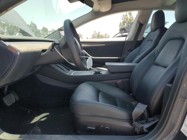2023 TESLA MODEL 3 5YJ3E1EA0PF395217