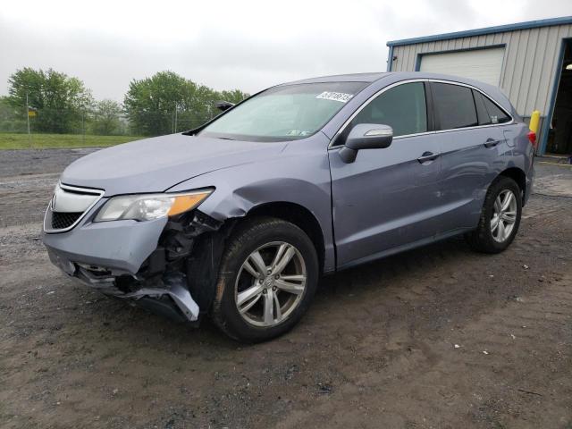 ACURA RDX