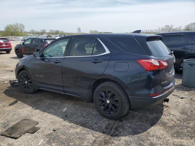 Vin: 3gnaxuev0ls582388, lot: 55886235, chevrolet equinox lt 20202