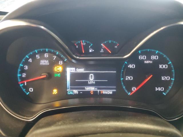 2G1165S32F9232971 2015 CHEVROLET IMPALA