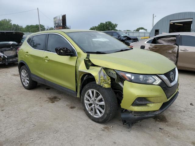 Vin: jn1bj1cwxlw376995, lot: 56013395, nissan rogue s 20204