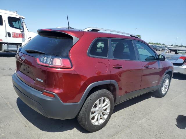 Vin: 1c4pjmcb0ld580007, lot: 57676205, jeep grand cher latitude 20203