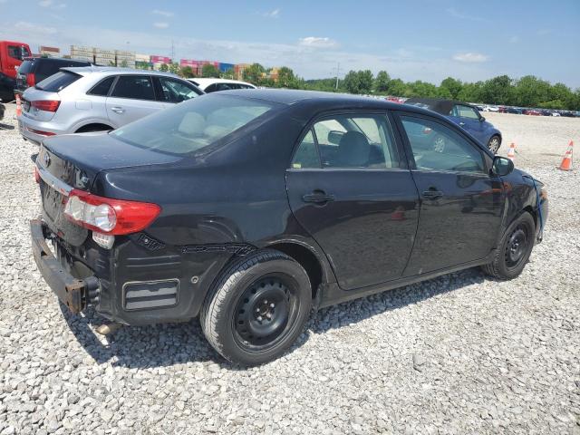 Vin: 2t1bu4ee9dc099826, lot: 56886235, toyota corolla base 20133