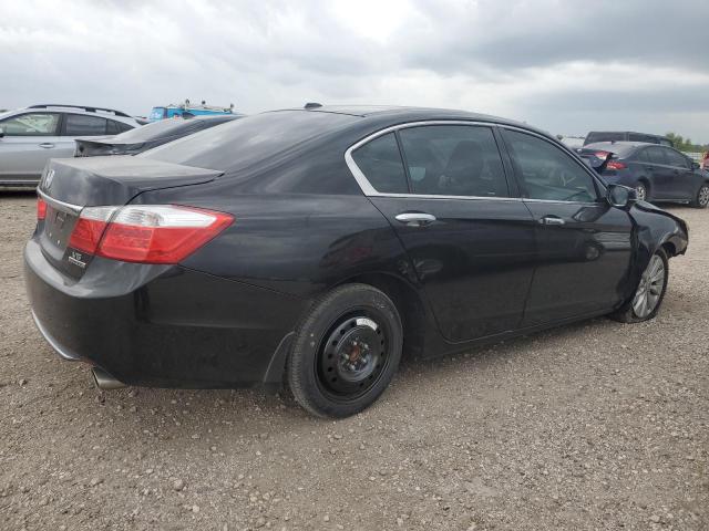 Vin: 1hgcr3f95da039372, lot: 55492975, honda accord touring 20133