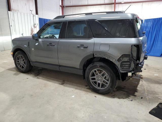 Vin: 3fmcr9bn0sre33624, lot: 56043425, ford bronco big bend 20252