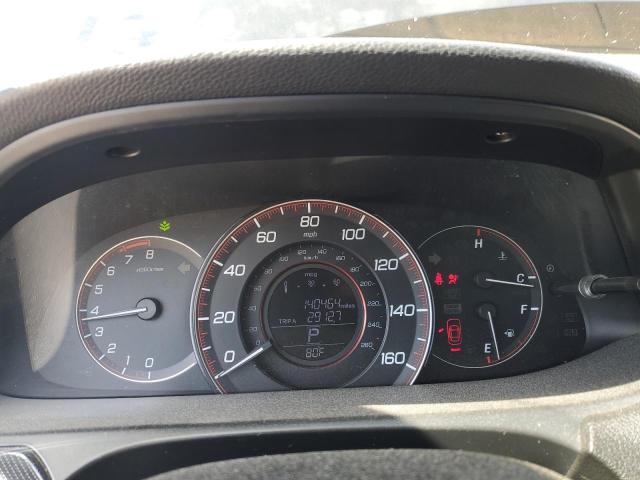2015 HONDA ACCORD SPO - 1HGCR2F54FA100768