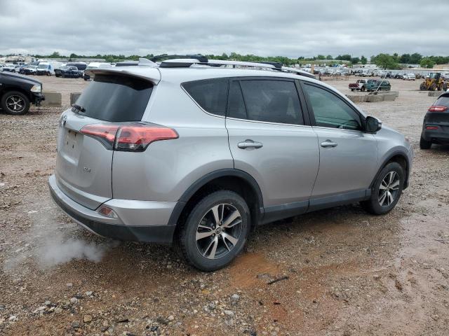 2017 TOYOTA RAV4 XLE - 2T3WFREV7HW355823