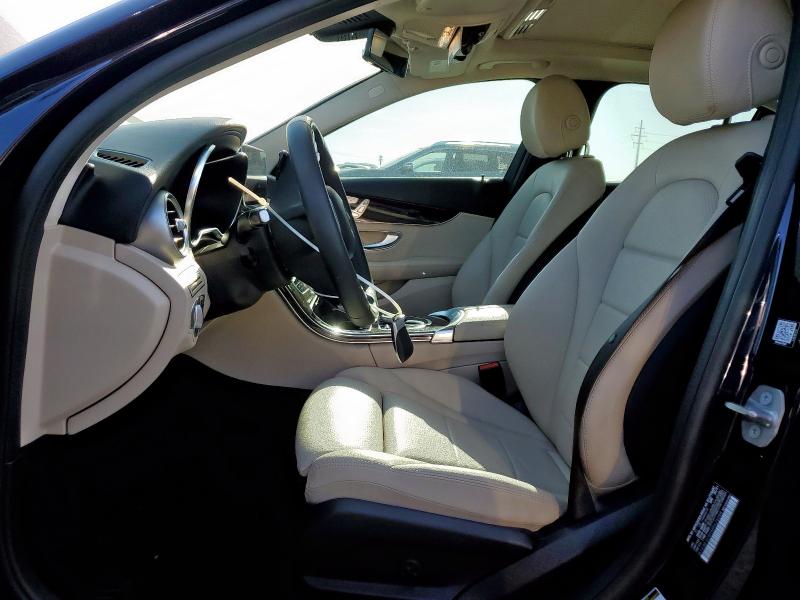 2021 MERCEDES-BENZ C 300 W1KWF8DB9MR626088