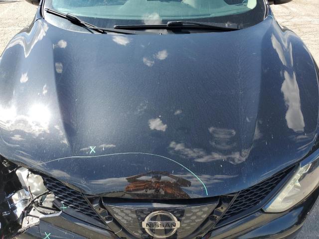2018 NISSAN ROGUE SPOR - JN1BJ1CP4JW184493