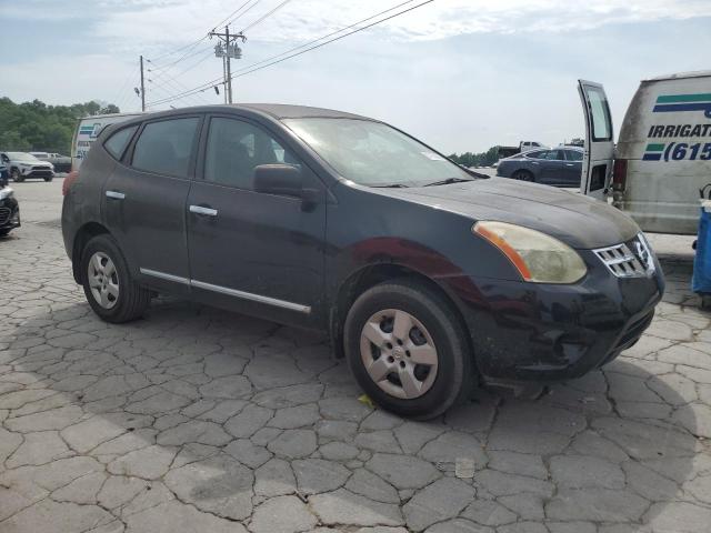 Vin: jn8as5mv5bw673145, lot: 57168005, nissan rogue s 20114