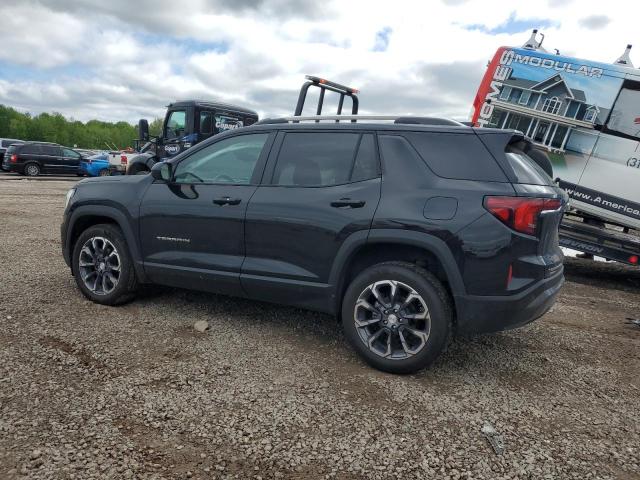 Vin: 3gkalueg6sl294541, lot: 57225285, gmc terrain el elevation 20252