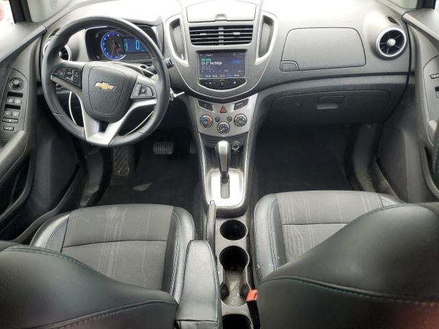 2016 CHEVROLET TRAX 1LT - 3GNCJPSB3GL260799