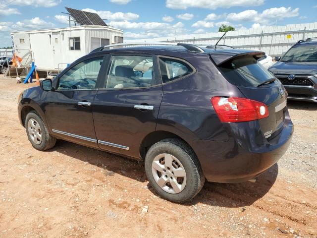 Vin: jn8as5mt1ew605329, lot: 58270105, nissan rogue s 20142
