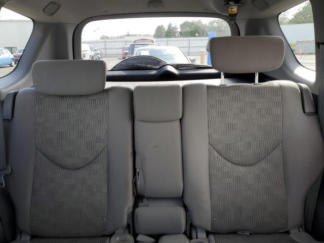 2011 TOYOTA RAV4 - 2T3ZF4DV1BW073802