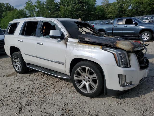 Vin: 1gys4bkj9gr232398, lot: 59161785, cadillac escalade luxury 20164