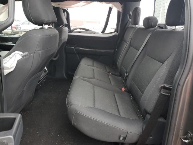 2021 FORD F150 SUPER - 1FTEW1EPXMFA19027