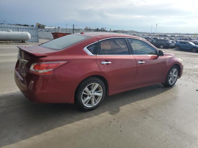 Vin: 1n4al3ap9dc211149, lot: 55588445, nissan altima 2.5 20133