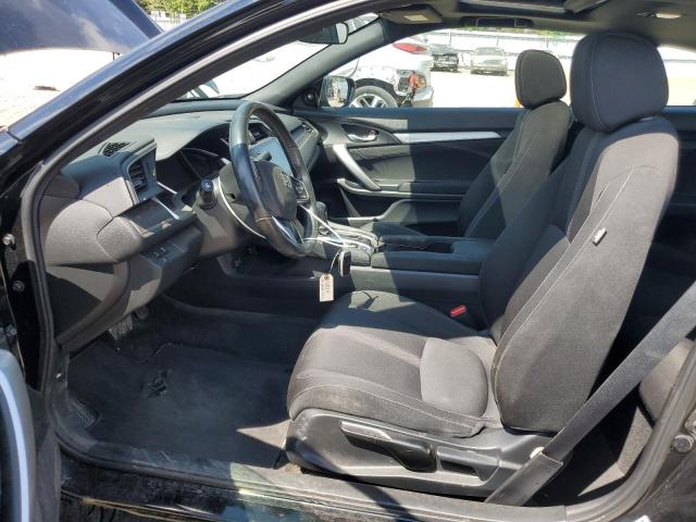 2019 HONDA CIVIC EX 2HGFC3B38KH351796