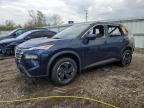 2025 NISSAN ROGUE SV - 5N1BT3BB2SC770276