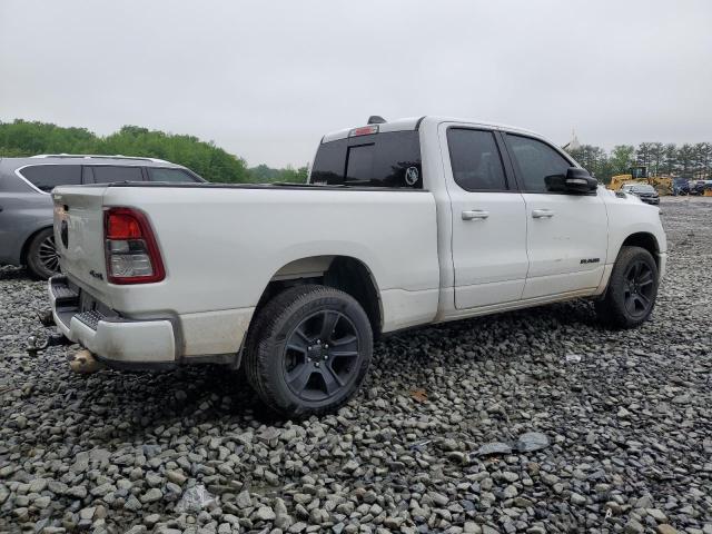 Vin: 1c6srfbt6mn573722, lot: 56175575, ram 1500 big horn/lone star 20213