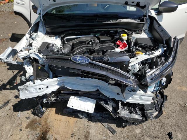 2025 SUBARU FORESTER P - JF2SLDBC0SH500311