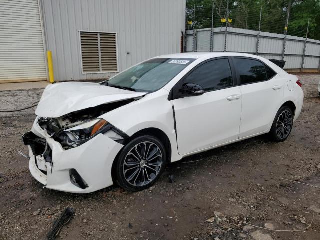 Vin: 2t1burhe1gc719453, lot: 55292535, toyota corolla l 2016 img_1