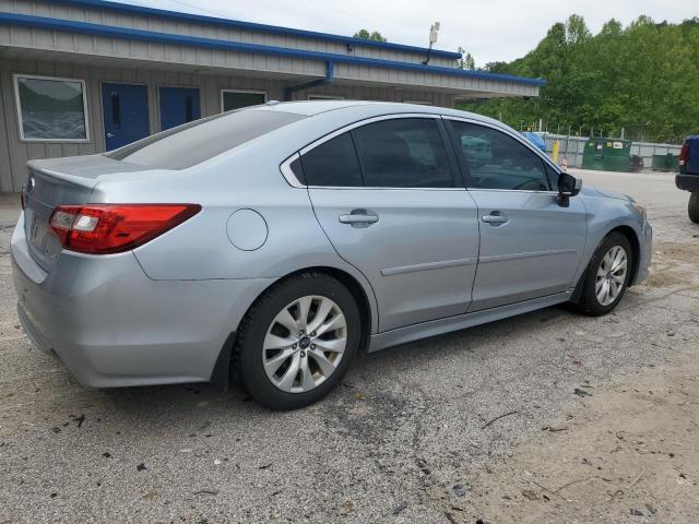 Vin: 4s3bnbd66f3070713, lot: 57634305, subaru legacy 2.5i premium 20153