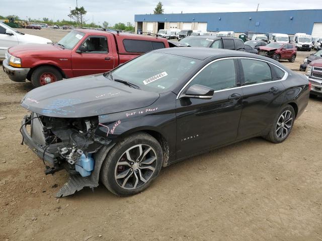 Vin: 1g1105s37hu128466, lot: 56986445, chevrolet impala lt 2017 img_1