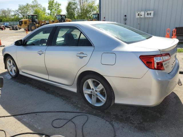 Vin: 4t1bf1fk7cu063708, lot: 56422955, toyota camry base 20122