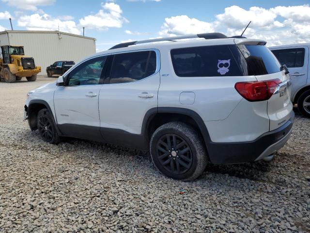 Vin: 1gkknmls8jz207851, lot: 59108775, gmc acadia slt-1 20182