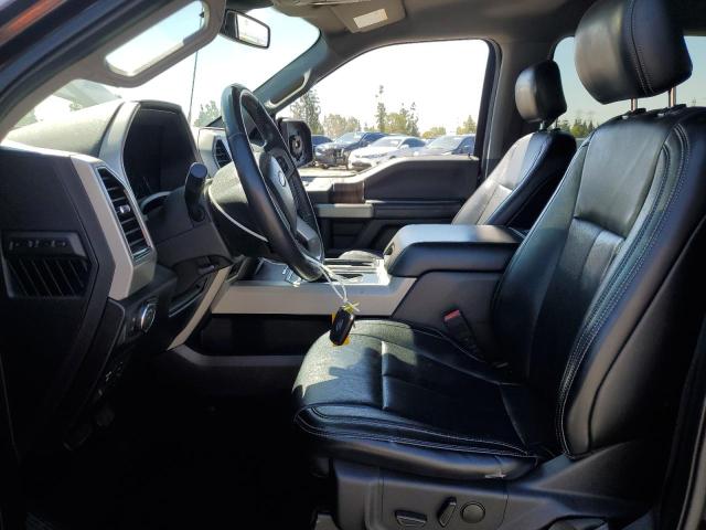 2019 FORD F150 SUPER - 1FTEW1E58KKD14694