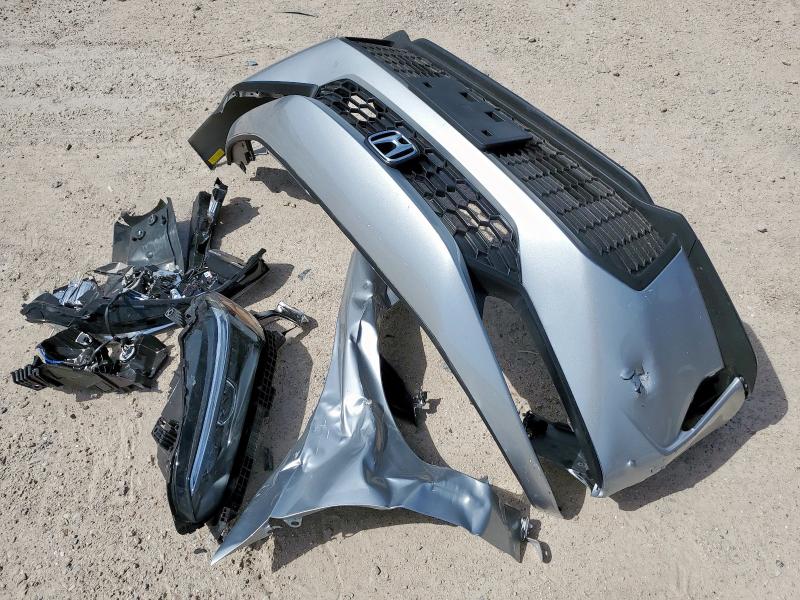 2025 HONDA CIVIC LX - 2HGFE2F23SH583499
