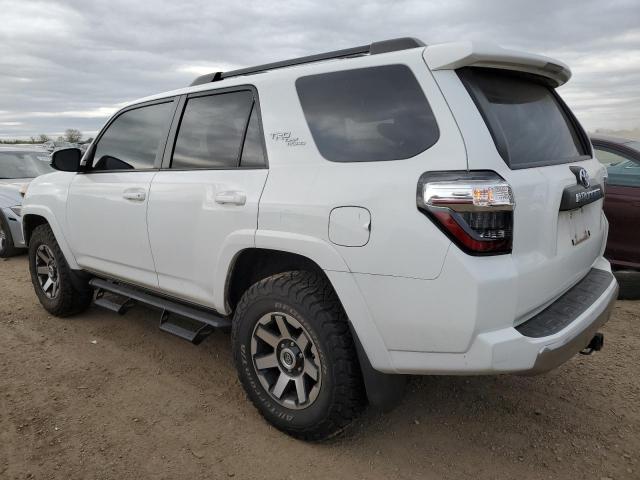 Vin: jtebu5jr9l5818000, lot: 55644775, toyota 4runner sr5/sr5 premium 20202