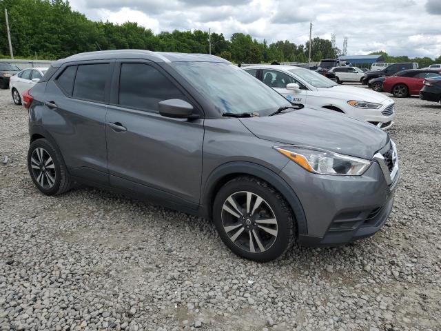 2020 NISSAN KICKS SV 3N1CP5CV3LL492918