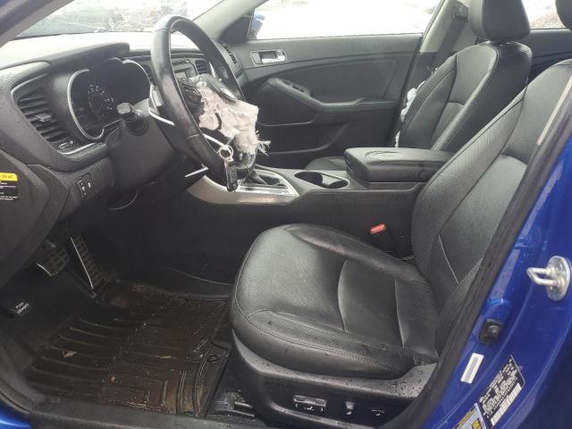 2015 KIA OPTIMA SX 5XXGR4A7XFG398574