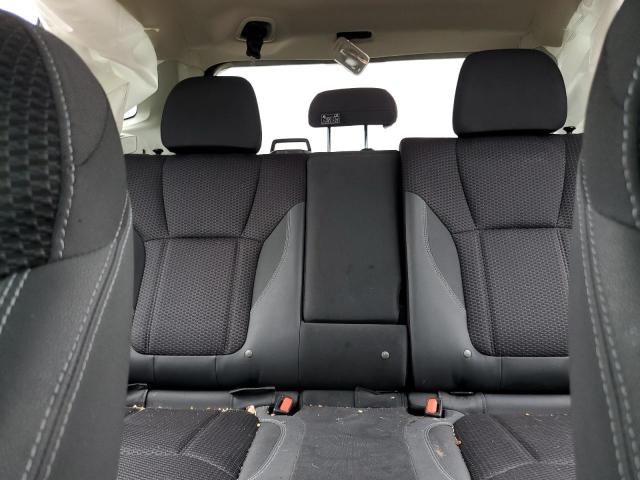 2020 SUBARU FORESTER P - JF2SKAJC6LH402808