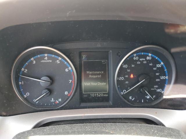 2018 TOYOTA RAV4 LE - JTMBFREV0JJ747464