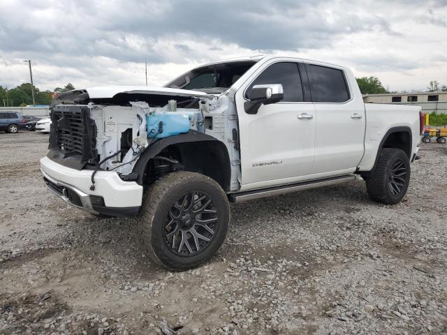Vin: 3gtuuge80pg302715, lot: 55974565, gmc sierra k1500 denali 2023 img_1
