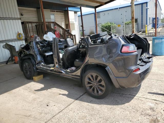 Vin: 1c4pjmdx7kd431215, lot: 56627335, jeep grand cher limited 20192