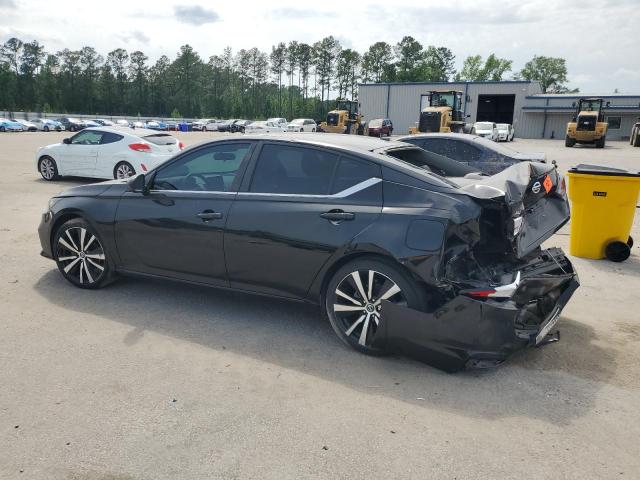 Vin: 1n4bl4cv3mn328090, lot: 57381355, nissan altima sr 20212