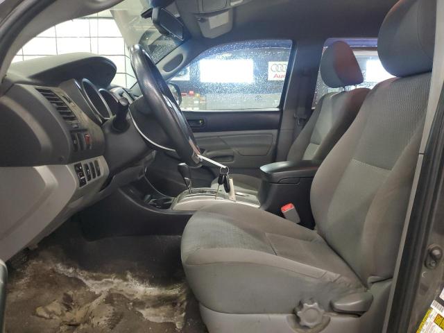 2013 TOYOTA TACOMA DOU - 3TMLU4ENXDM129430
