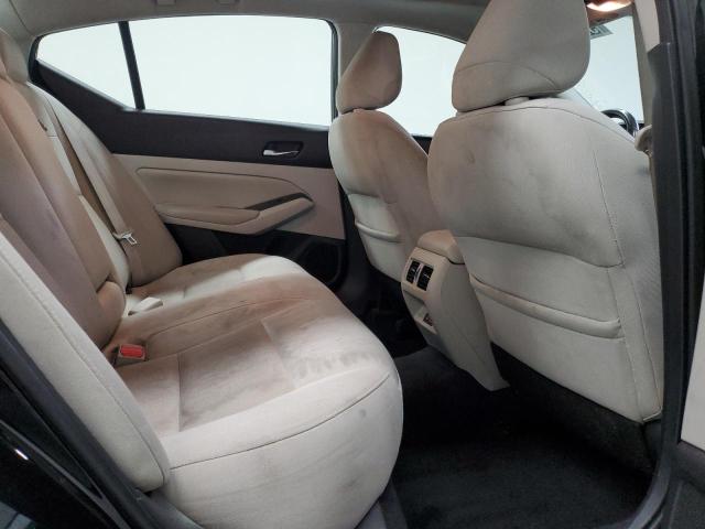 2019 NISSAN ALTIMA SV - 1N4BL4DVXKC134955