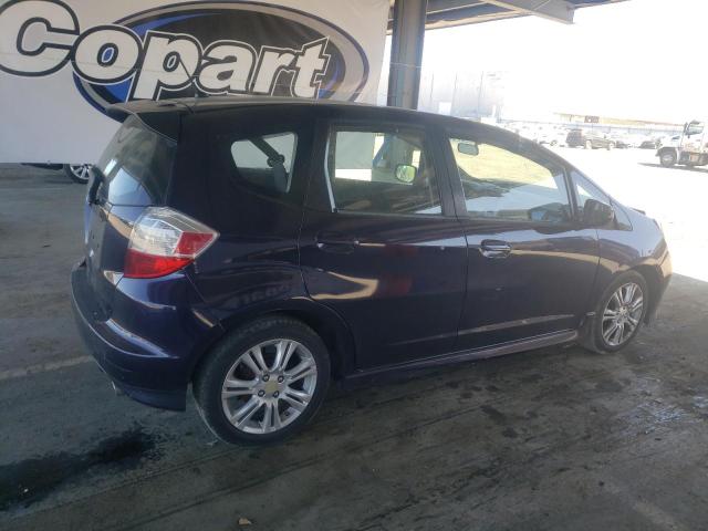 Vin: jhmge8h43ac009652, lot: 56542935, honda fit sport 20103
