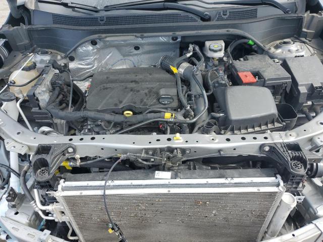 2024 CHEVROLET TRAX 1LT - KL77LHE21RC009376